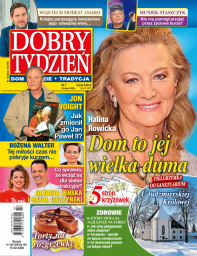 Dobry Tydzień - 7/26
