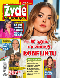 Życie na Gorąco - 46/25