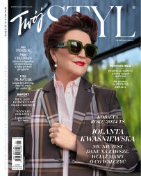 Twój Styl - 6/25