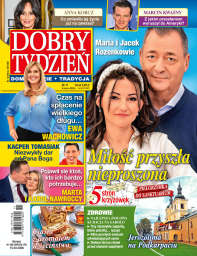 Dobry Tydzień - 11/26