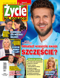 Życie na Gorąco - 3/26
