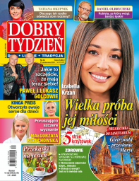 Dobry Tydzień - 44/25