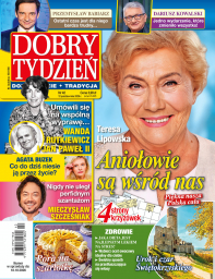 Dobry Tydzień - 42/26