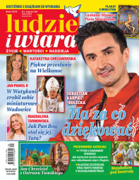 Ludzie i Wiara - 4/26