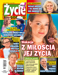 Życie na Gorąco - 28/24