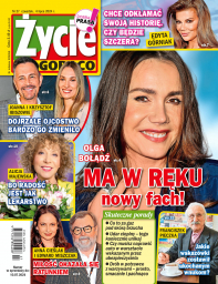 Życie na Gorąco - 27/24