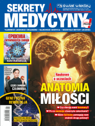 SEKRETY MEDYCYNY - 5/24