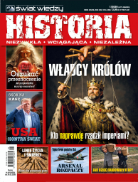 Świat Wiedzy Historia - 1/26