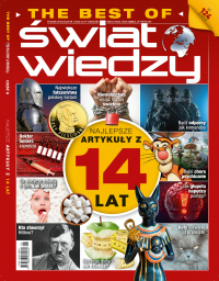 The Best of Świat Wiedzy