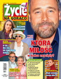 Życie na Gorąco - 50/24