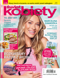 Świat Kobiety - 3/25