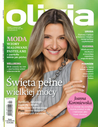 OLIVIA - 4/25