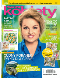 Świat Kobiety - 4/26