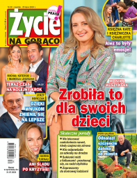 Życie na Gorąco - 30/24