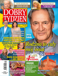 Dobry Tydzień - 49/25