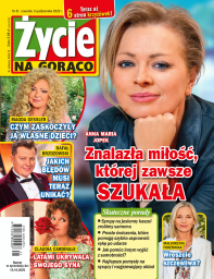 Życie na Gorąco - 41/25