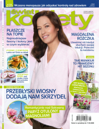 Świat Kobiety - 3/26