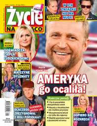 Życie na Gorąco - 21/24