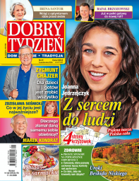 Dobry Tydzień - 41/26