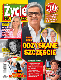 Życie na Gorąco - 45/24