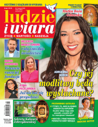 Ludzie i Wiara - 3/26