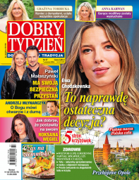 Dobry Tydzień - 37/26