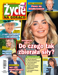 Życie na Gorąco - 37/24