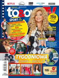 TO&OWO TV - 38/25