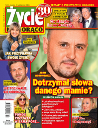 Życie na Gorąco - 43/24