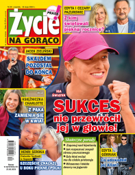 Życie na Gorąco - 20/24