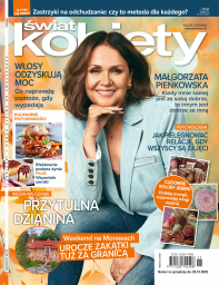 Świat Kobiety - 11/25
