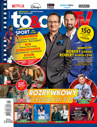 TO&OWO TV - 43/26