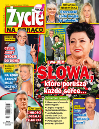 Życie na Gorąco - 35/24