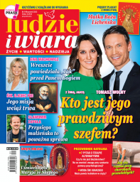 Ludzie i Wiara - 9/23