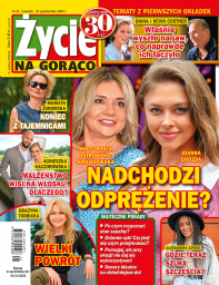 Życie na Gorąco - 41/24