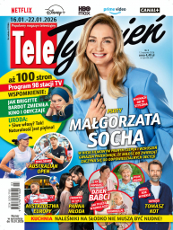 Tele Tydzień - 3/26
