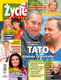 Życie na Gorąco - 29/24