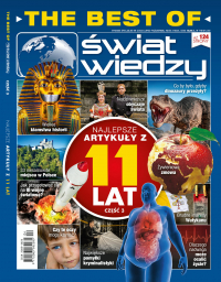 The Best of Świat Wiedzy - 4/2022