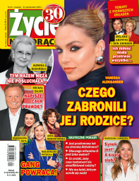 Życie na Gorąco - 44/24