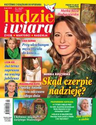 Ludzie i Wiara - 2/26