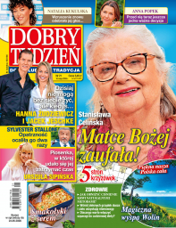 Dobry Tydzień - 21/26
