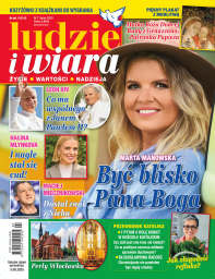 Ludzie i Wiara - 7/25