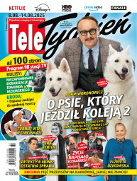 Tele Tydzień - 32/25