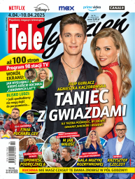 Tele Tydzień - 14/25