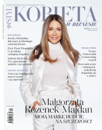 Twój STYL Kobieta w biznesie - 4/23