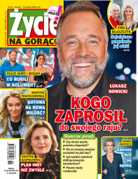 Życie na Gorąco - 36/24