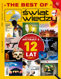 The Best of Świat Wiedzy - 5/2023
