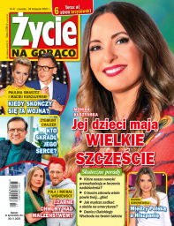 Życie na Gorąco - 47/25