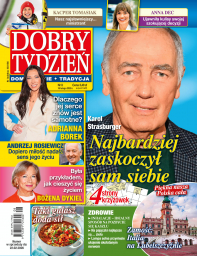 Dobry Tydzień - 8/26