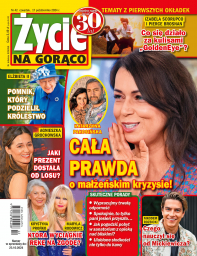 Życie na Gorąco - 42/24